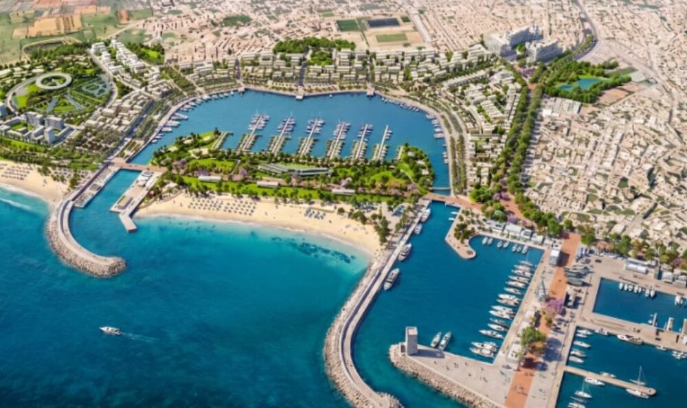 Ben Ghayadha’s Project Officially Unveiled at Carthage 2026 International Construction and Building Exhibition