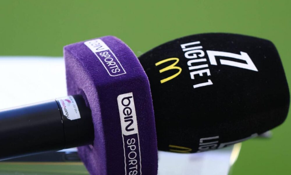 Ligue 1: beIN Denounces a Conflict of Interest