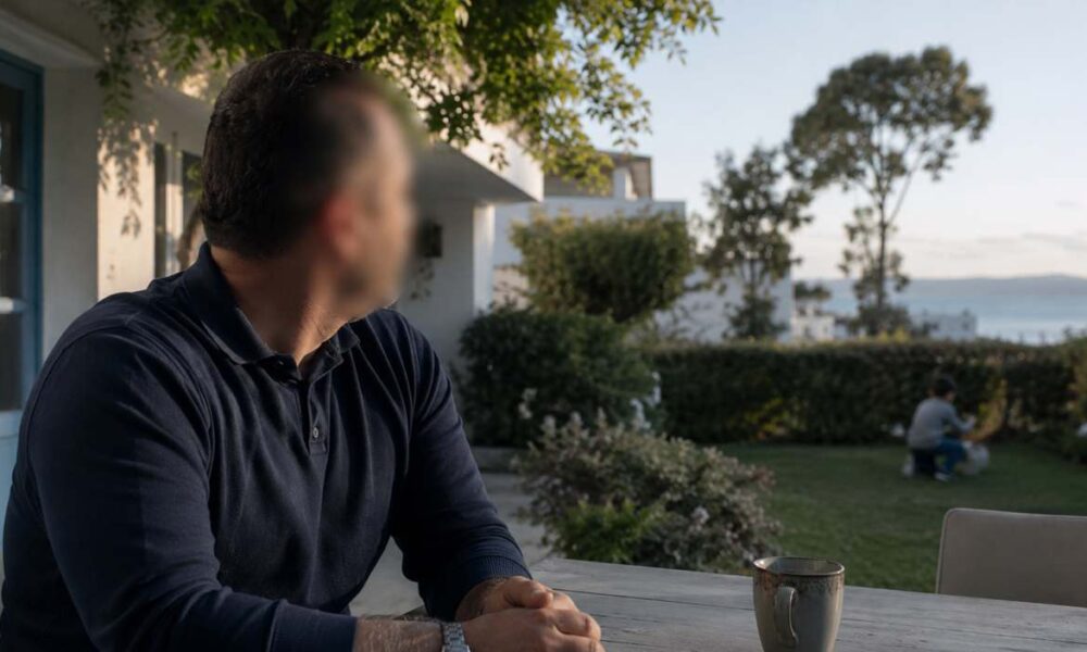 My Life: I Moved to Tunisia for a Simpler Life, But That Simplicity Is Now More Expensive