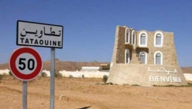 Tataouine Municipality Urges Residents to Manage Eid Waste Responsibly