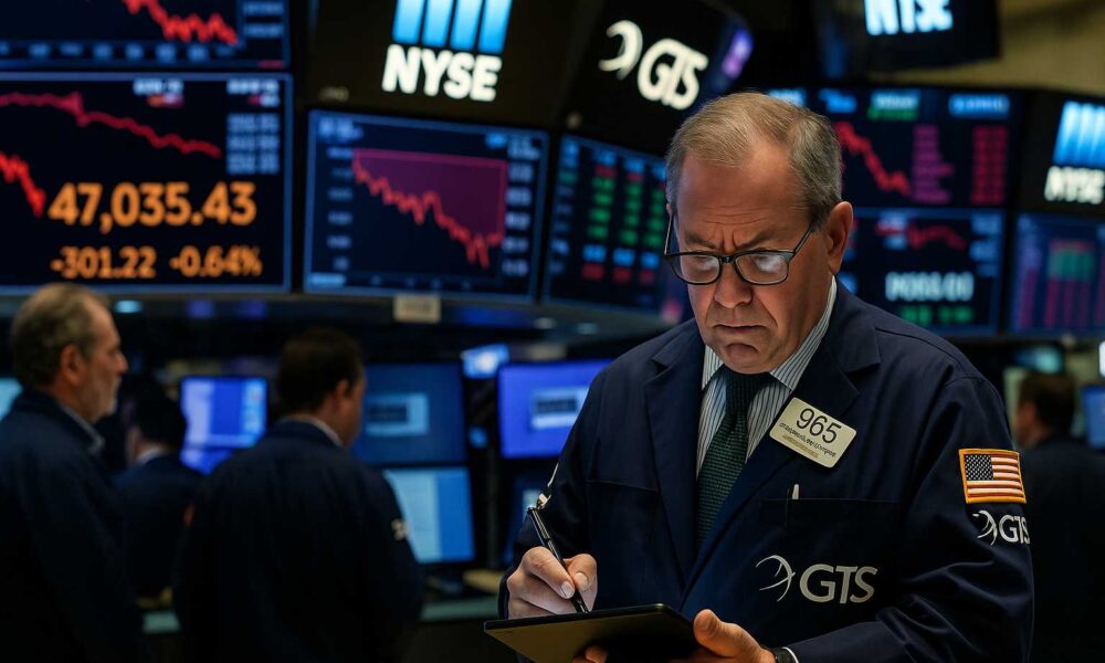 War in the Middle East: Wall Street Rakes in $4.2 Trillion