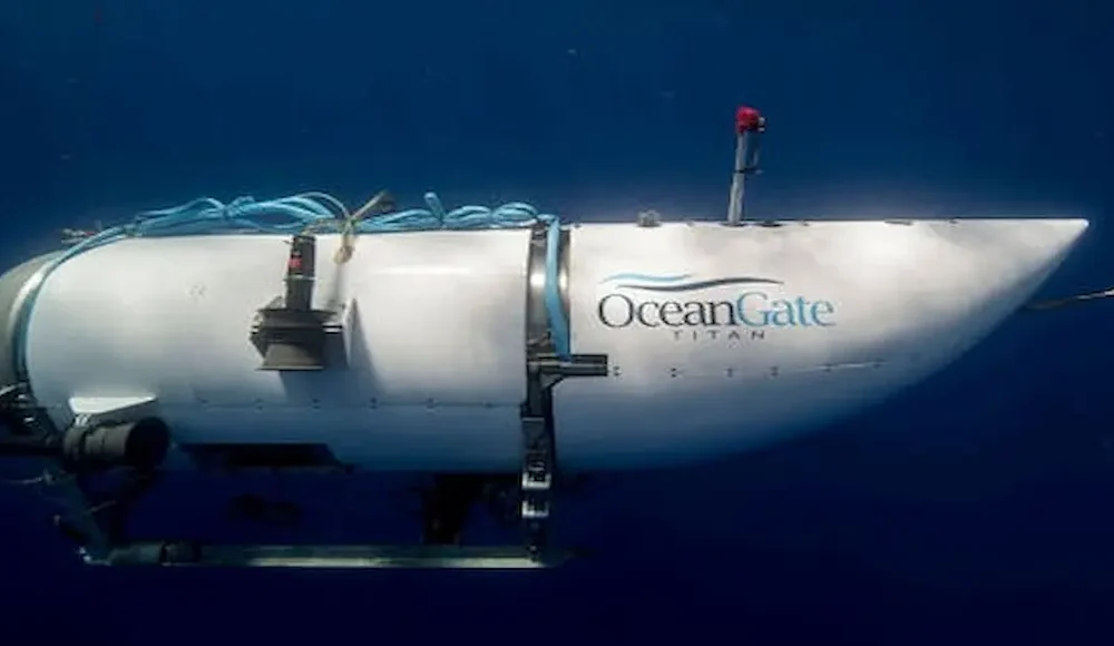 Canada Releases Final Titan Submersible Implosion Report After Three Years