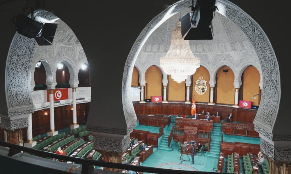 Online Marketing: Parliament Examines the Rules of the Game