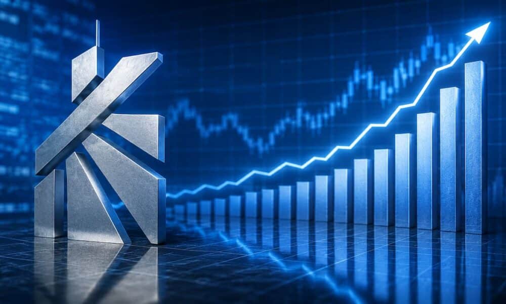 Stock Market – Main Market: Banks and Agribusiness Drive Market Capitalization Higher