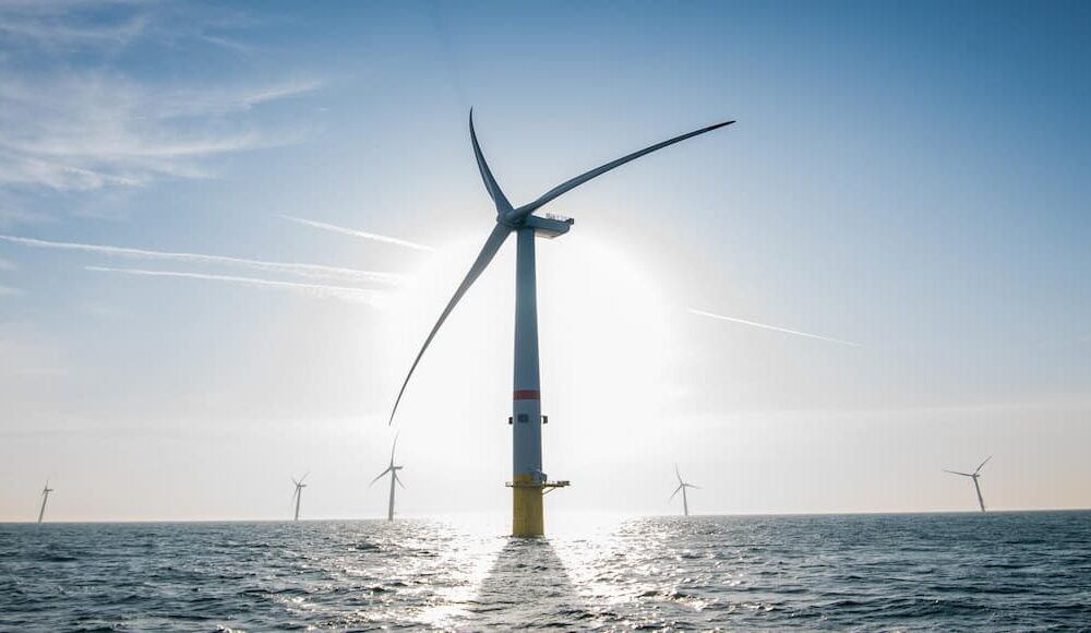 The EU Will Mobilize Up to €25 Billion for Renewable Energy in the Mediterranean