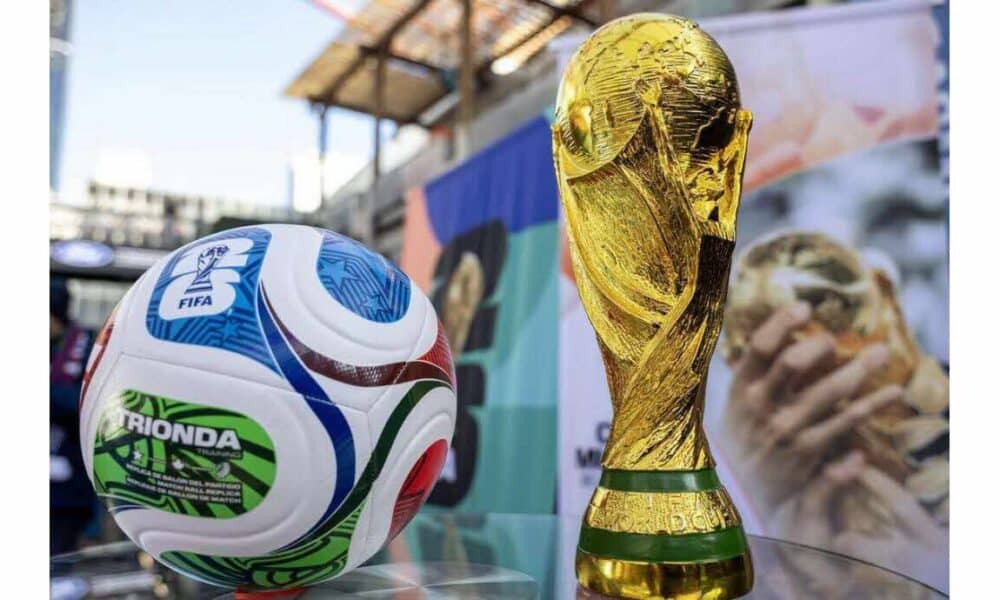 World Cup 2026: Could Some Stadiums Be Empty Despite 5 Million Tickets Sold?