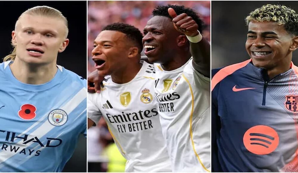 World Cup: Top 10 Most Valuable Players