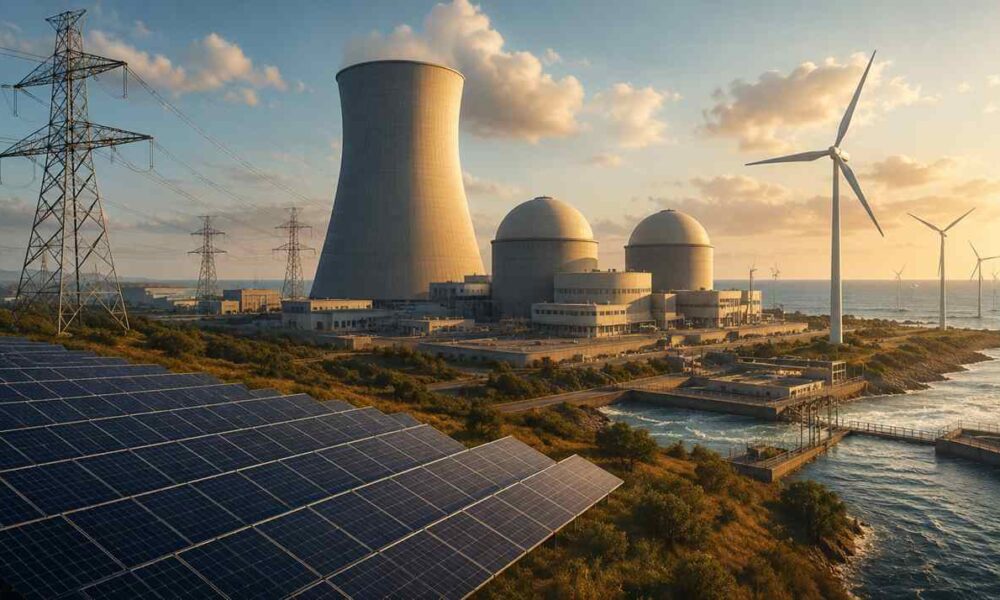 Economy: Civil Nuclear – Australia and India Agree to Secure Uranium - Tunisia Online News