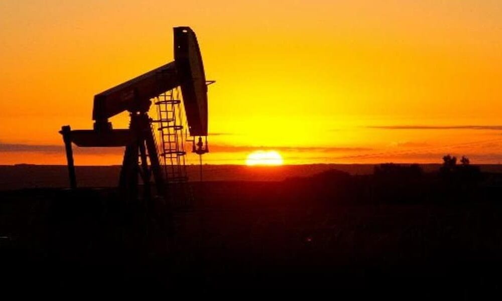 OPEC Bets on a Stronger Second Half