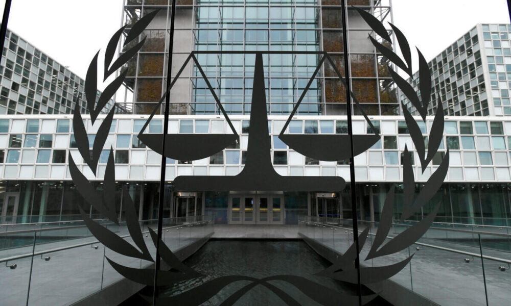 Venezuela Moves Toward Permanent Exit from the ICC