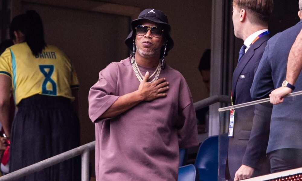 Economy – Betclic Elite: Ronaldinho to Save Monaco! - Tunisia Online News