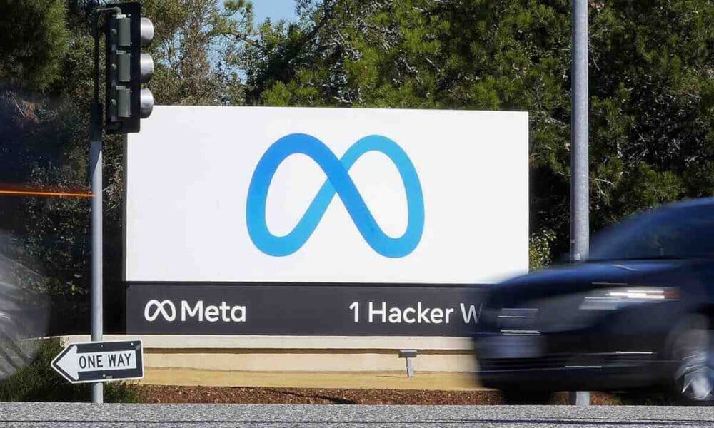 Economy – AI: Meta Must Pay Nearly $1 Billion to the State of New Mexico