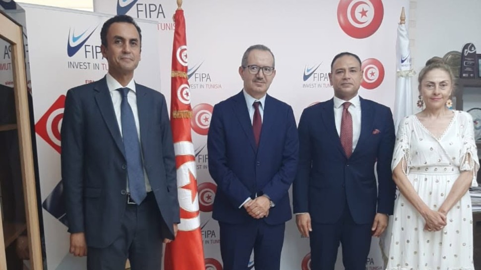 Tunisia and Egypt: Investment Partnerships Targeting African Markets