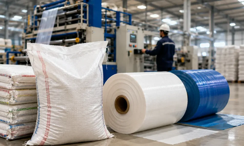 Tunisia’s Woven Packaging Industry: New Tax Compliance Risk