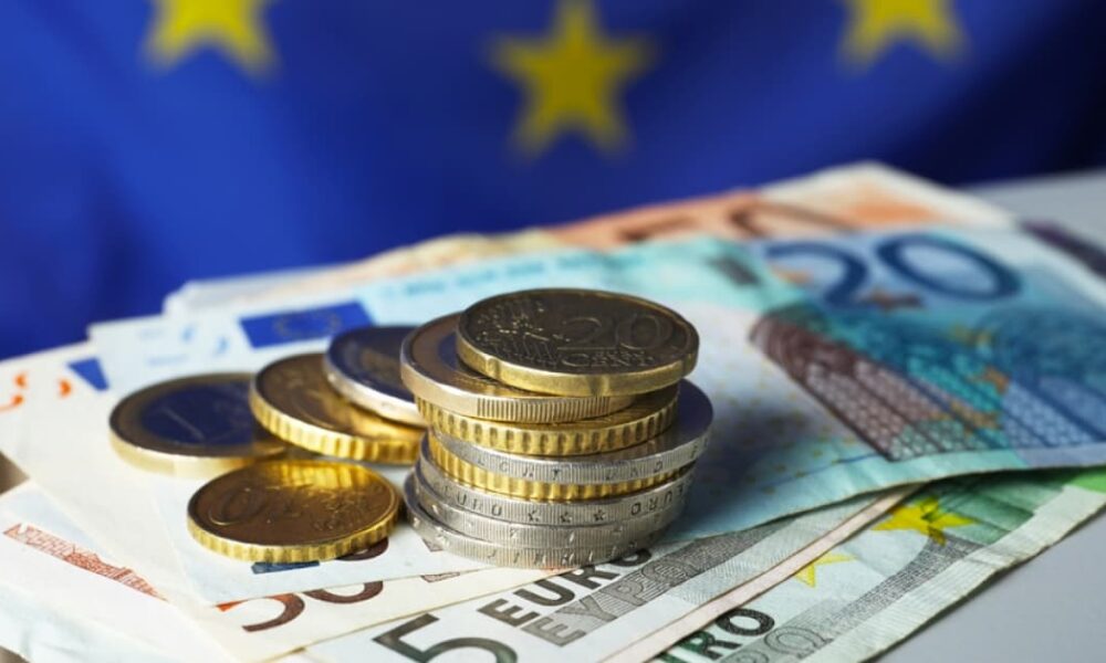 Eurozone GDP Up 0.6% in Q2 2026