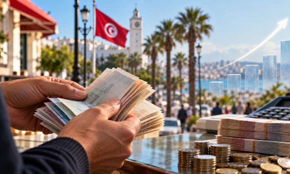 Tunisia: Governorate to Receive Funding for 800 Projects in 2026