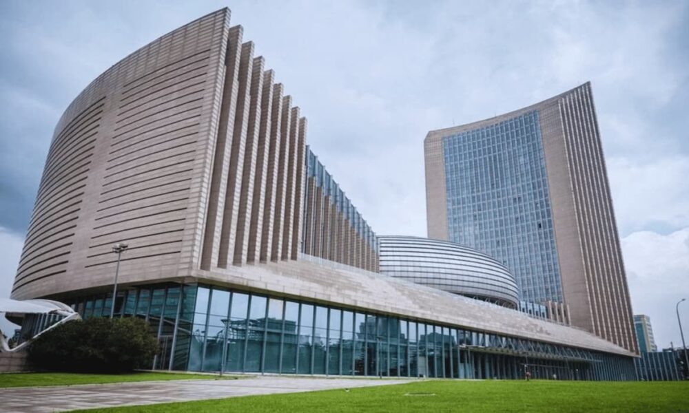 Africa Launches Its Own Credit Rating Agency, AfCRA