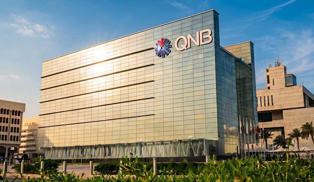 QNB Group Posts Net Profit of $3.6 Billion at End of September 2026
